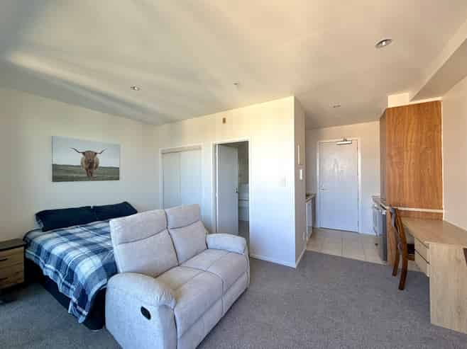 7i/14 Waterloo Quadrant, Auckland Central