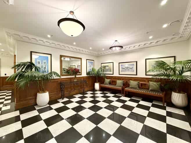 7i/14 Waterloo Quadrant, Auckland Central