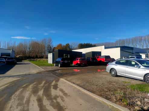 Prime Industrial Land - Buy One or Both