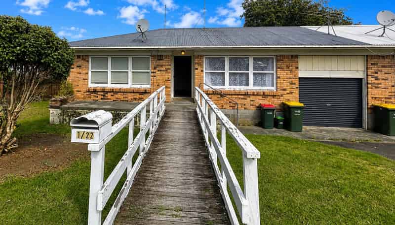 1/22 Union Street, Papakura
