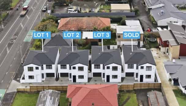 312A-C Sandringham Road, Sandringham