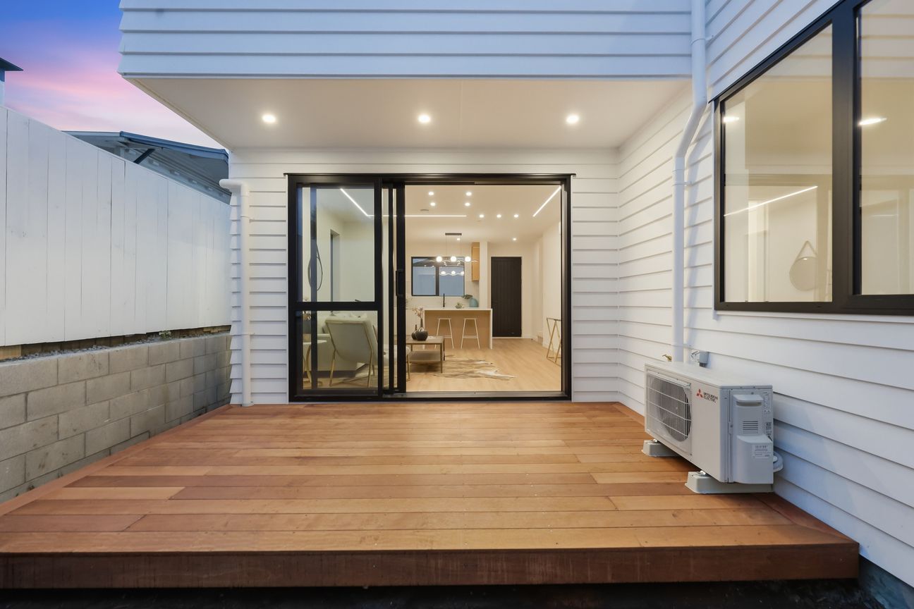 Stand-Alone Home with Space and Style! - Ansicht 2