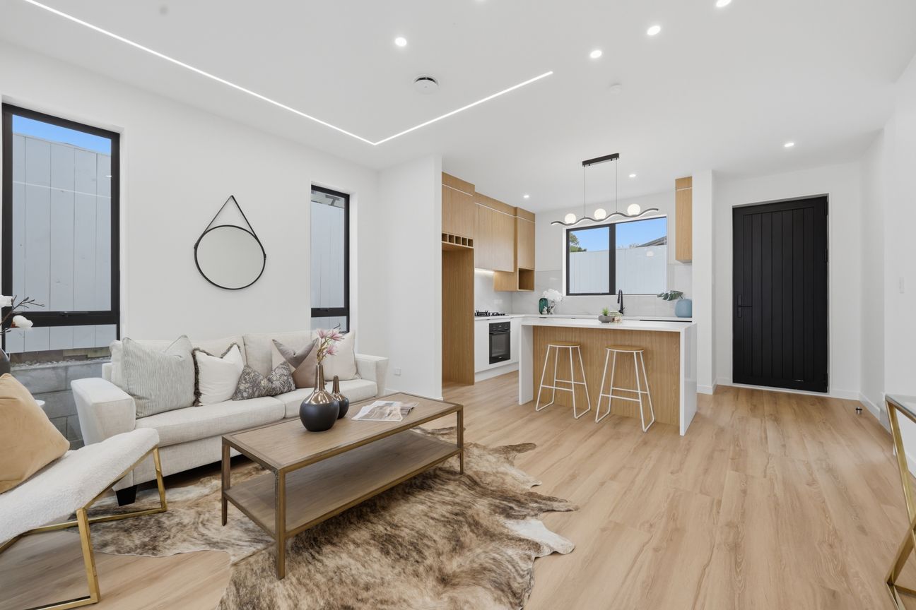 Stand-Alone Home with Space and Style! - Ansicht 3