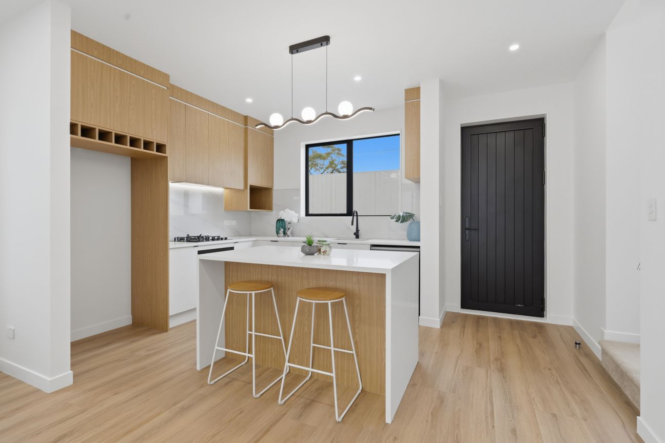 Stand-Alone Home with Space and Style! - Ansicht 4
