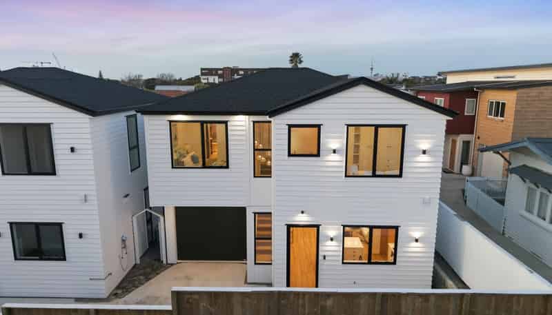 312A-D Sandringham Road, Sandringham