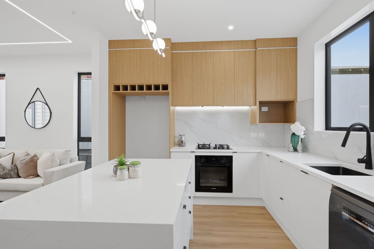 Stand-Alone Home with Space and Style! - Ansicht 6