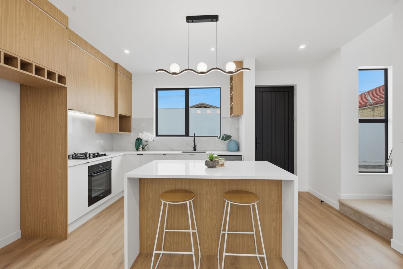 Stand-Alone Home with Space and Style! - Ansicht 5