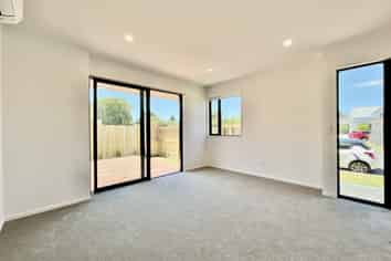 Canterbury - Address withheld