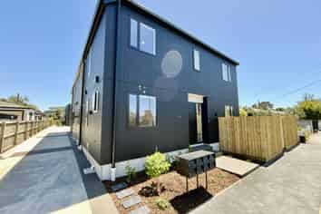 Canterbury - Address withheld