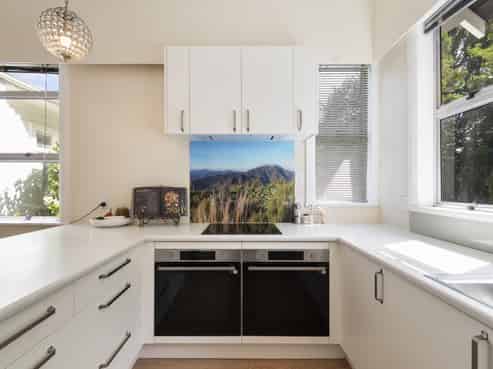 1 Takapari Road, Pohangina