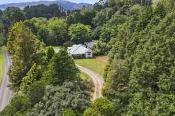 1 Takapari Road, Pohangina
