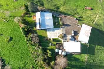 2277 Lake Road, Frasertown