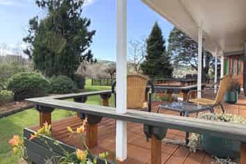 2277 Lake Road, Frasertown