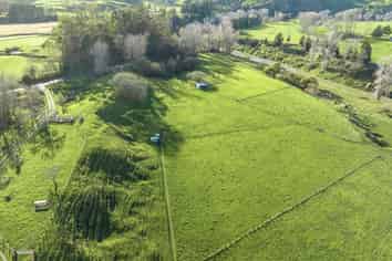2277 Lake Road, Frasertown