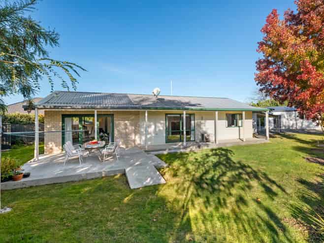 69 Inkerman Street, Renwick