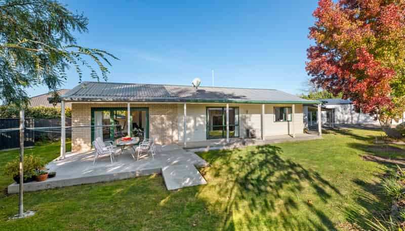 69 Inkerman Street, Renwick