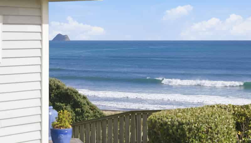 2B Beach Street, Fitzroy
