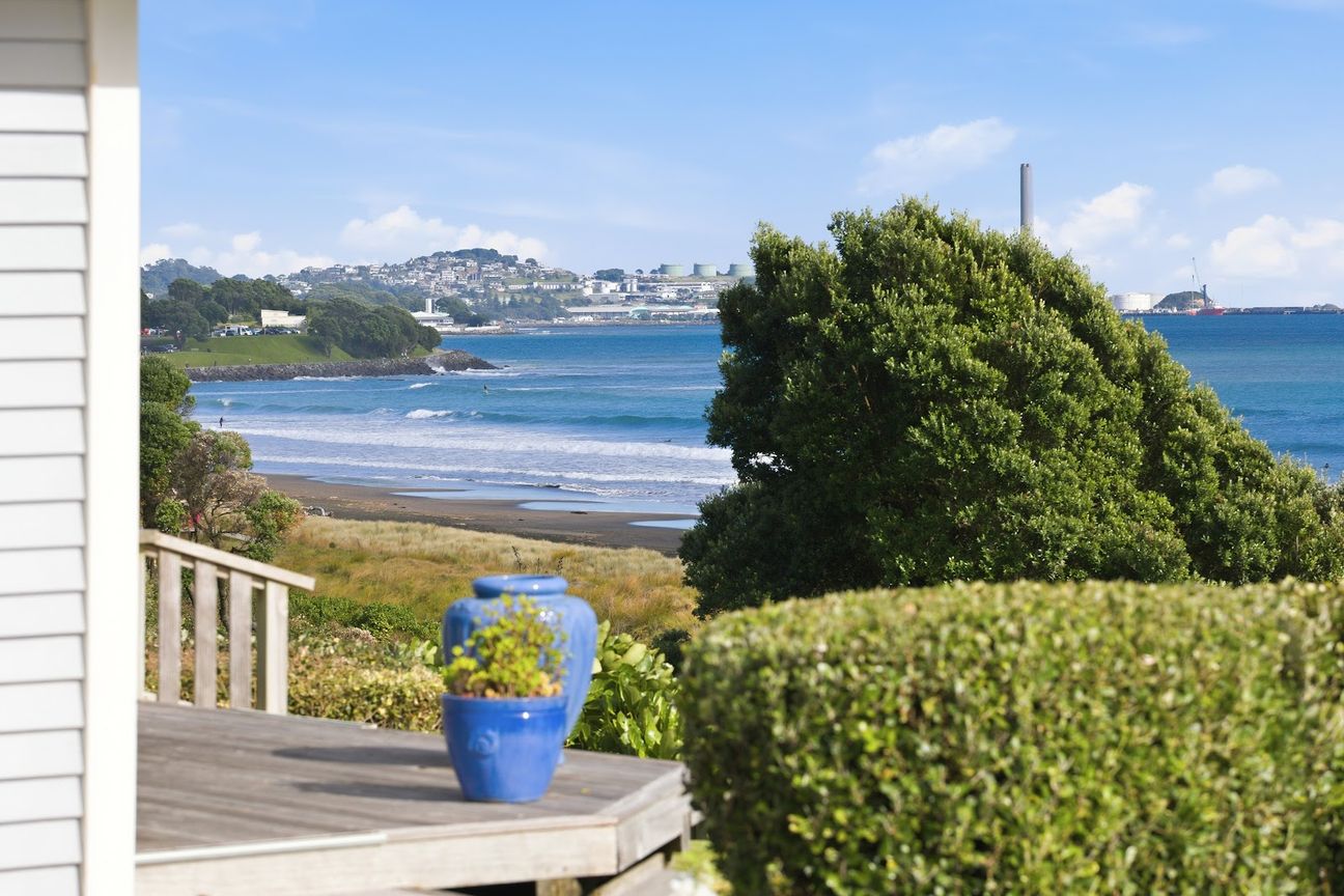 Beach Front Opportunity – pohled 2