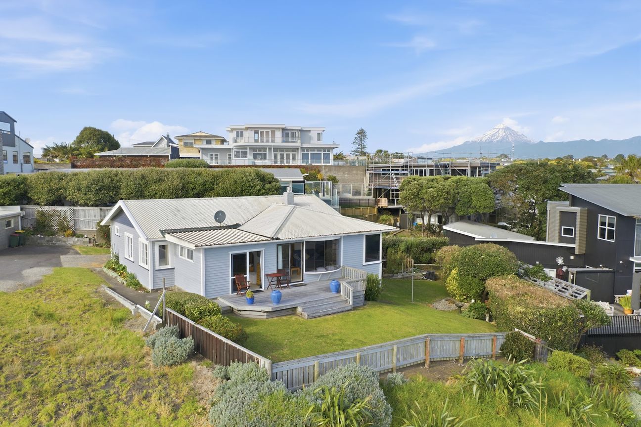 Beach Front Opportunity – pohled 4