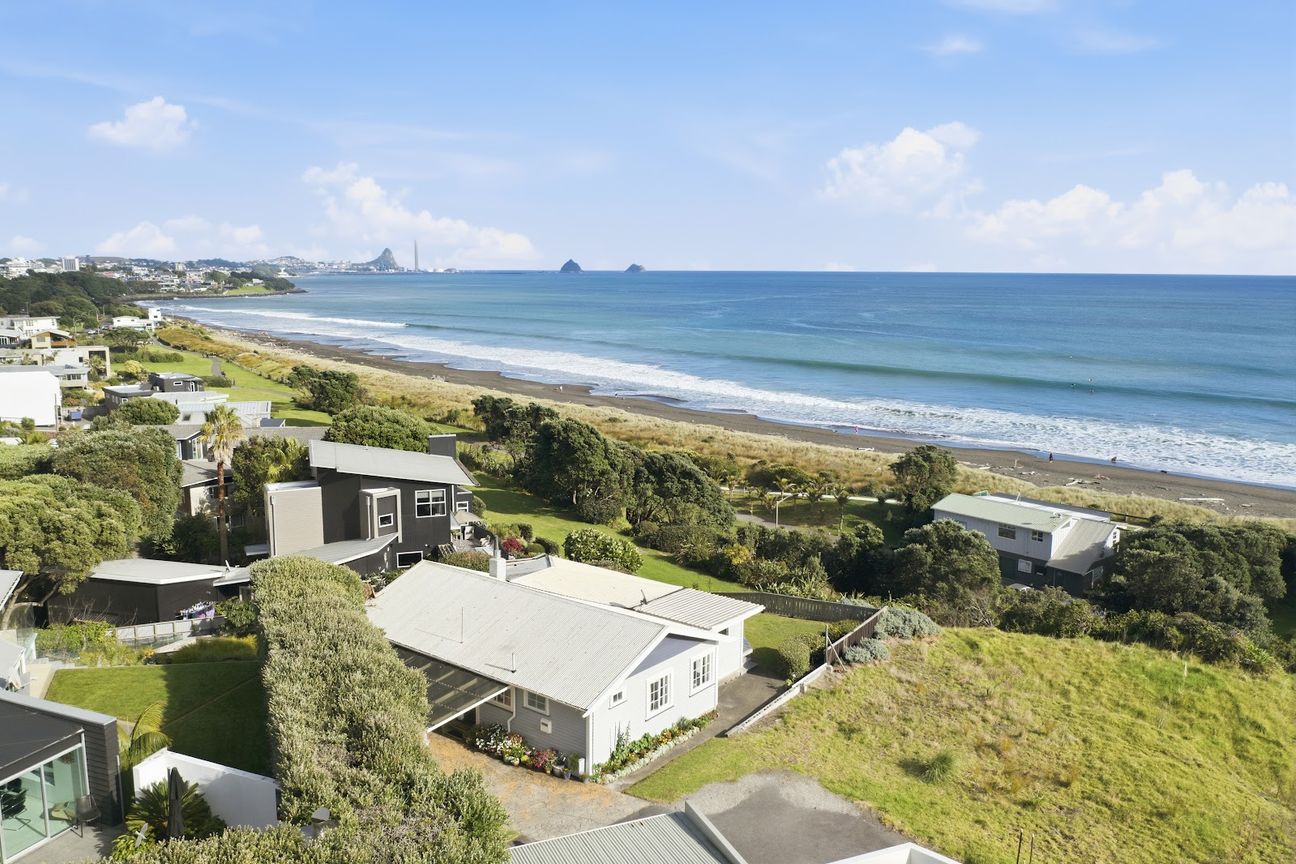 Beach Front Opportunity – pohled 6