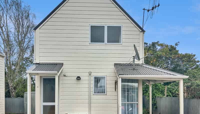 81A Keith Street , Whanganui Central