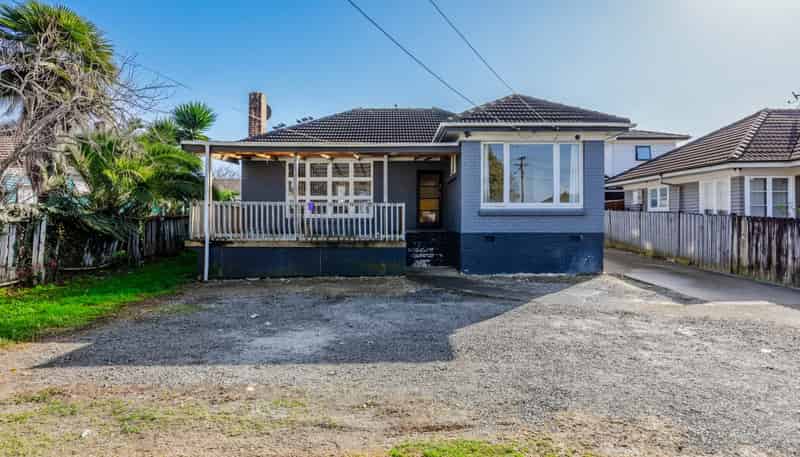6 Ballance Avenue, Papatoetoe