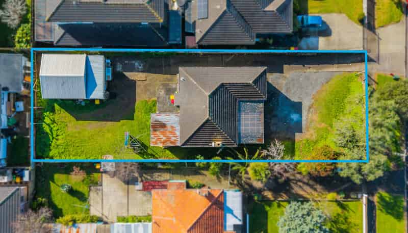 6 Ballance Avenue, Papatoetoe
