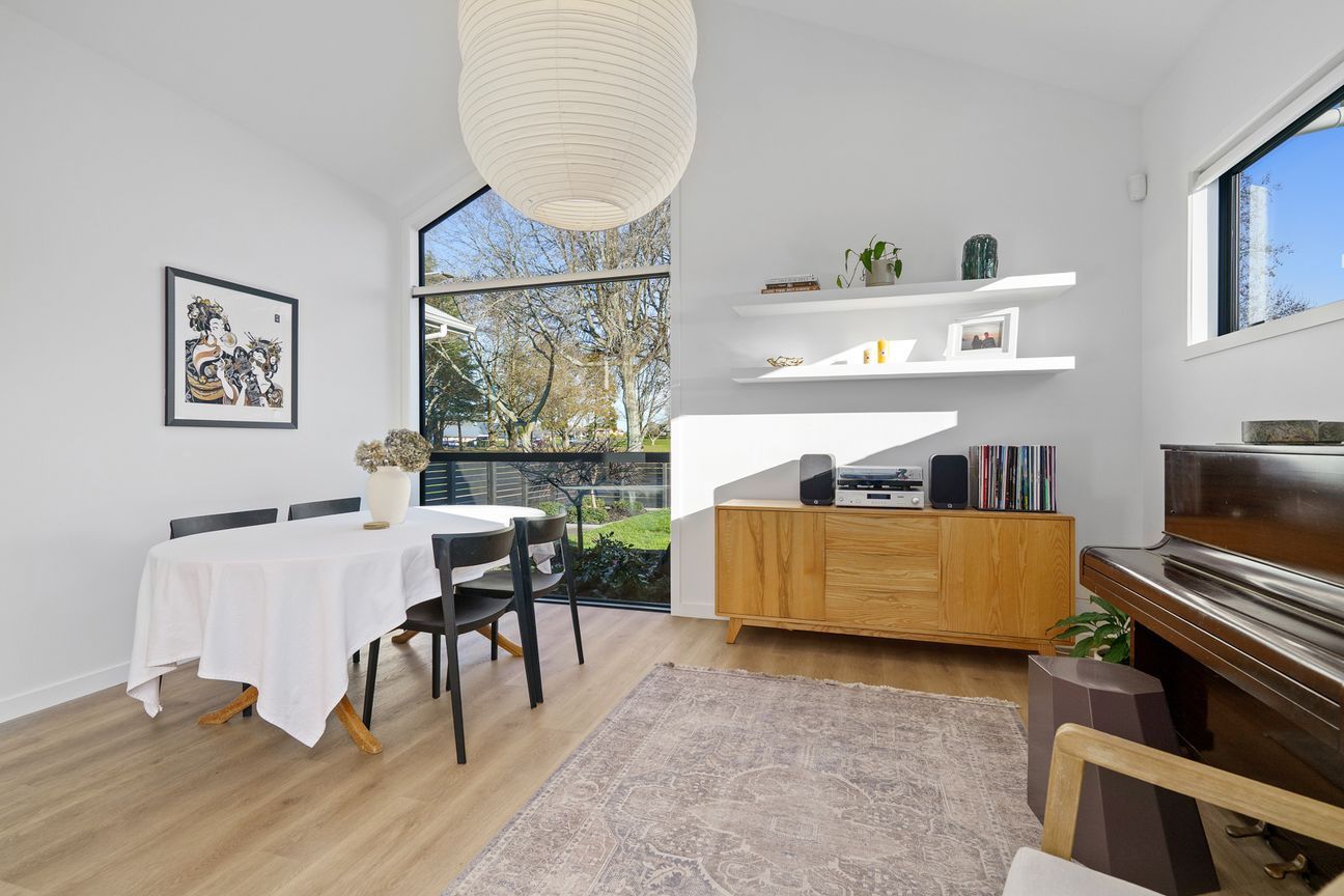 Designer Living with Parkside Views - Bild 5