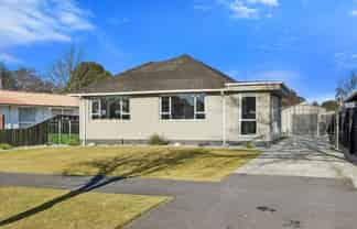 25 Barnes Road, Redwood