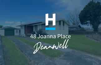 48 Joanna Place, Deanwell