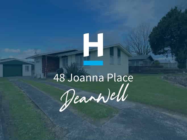 48 Joanna Place, Deanwell
