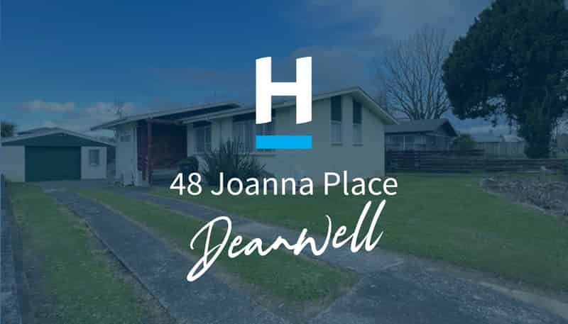 48 Joanna Place, Deanwell