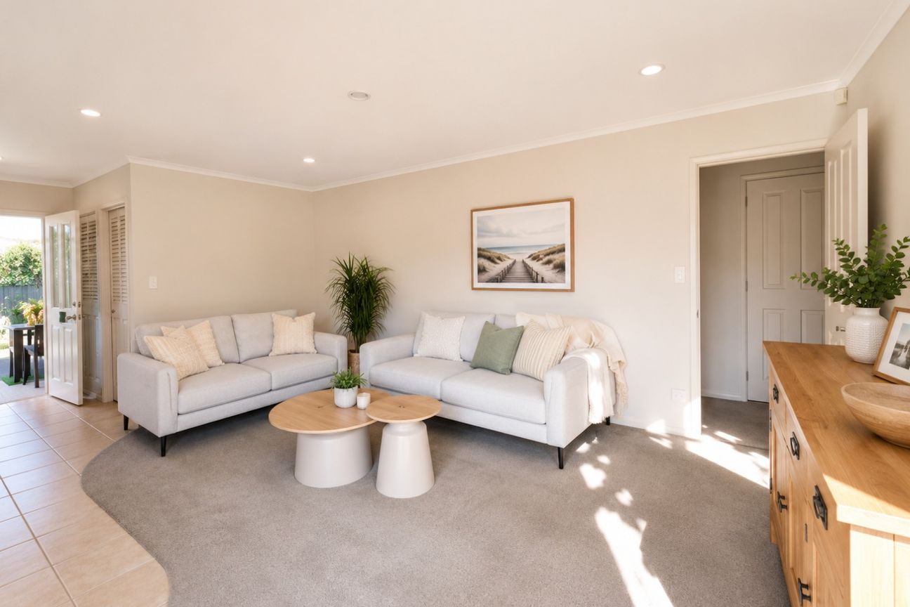 A fantastic opportunity to secure a quality family home in one of East Auckland - Mehr