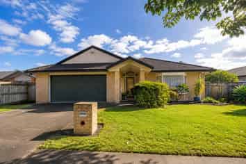 18 Naul Place, Dannemora