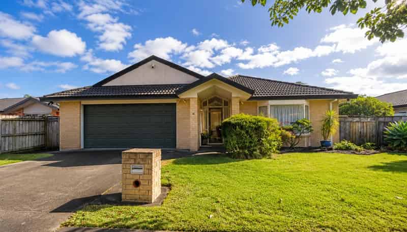 18 Naul Place, Dannemora