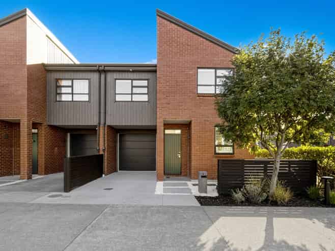 2 Whakatere Lane, Hobsonville