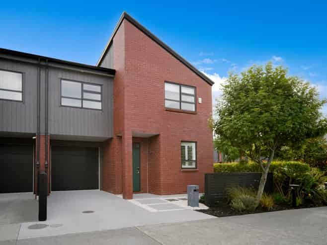 2 Whakatere Lane, Hobsonville