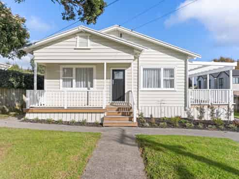 10 Glendon Avenue, Avondale