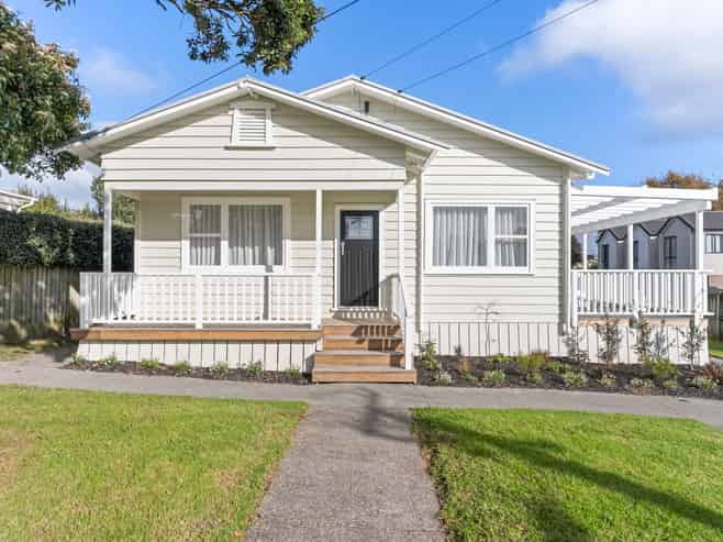 10 Glendon Avenue, Avondale