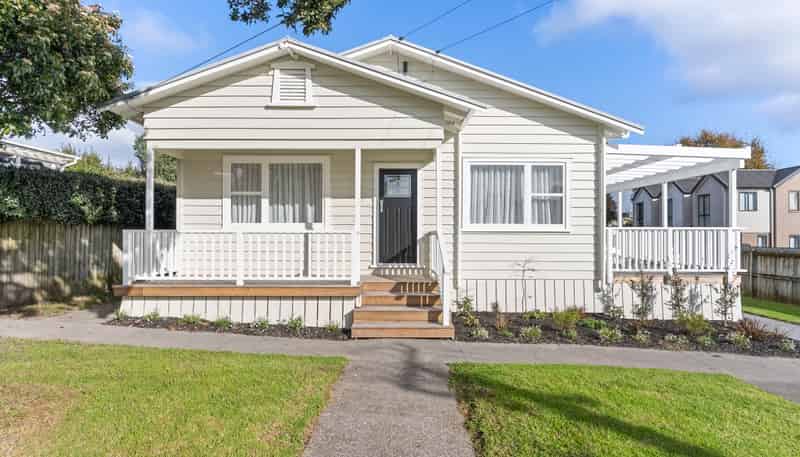 10 Glendon Avenue, Avondale