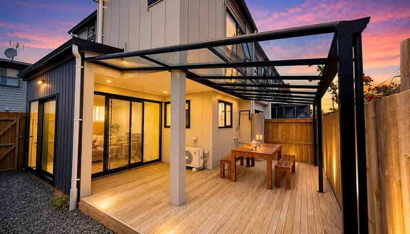 40F Friesian Drive, Mangere