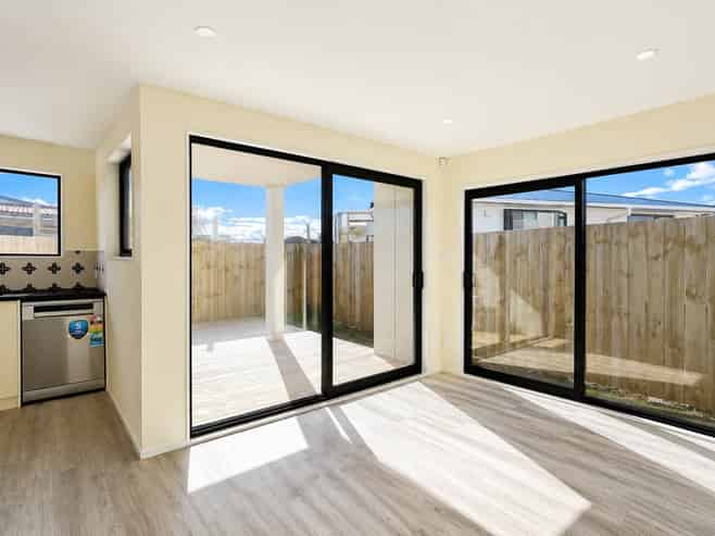 40F Friesian Drive, Mangere