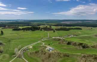 2230 Pokairoa Road, Galatea