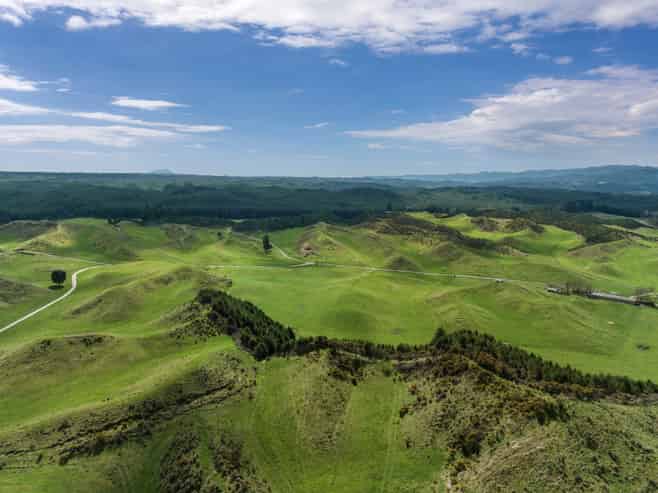 2230 Pokairoa Road, Galatea