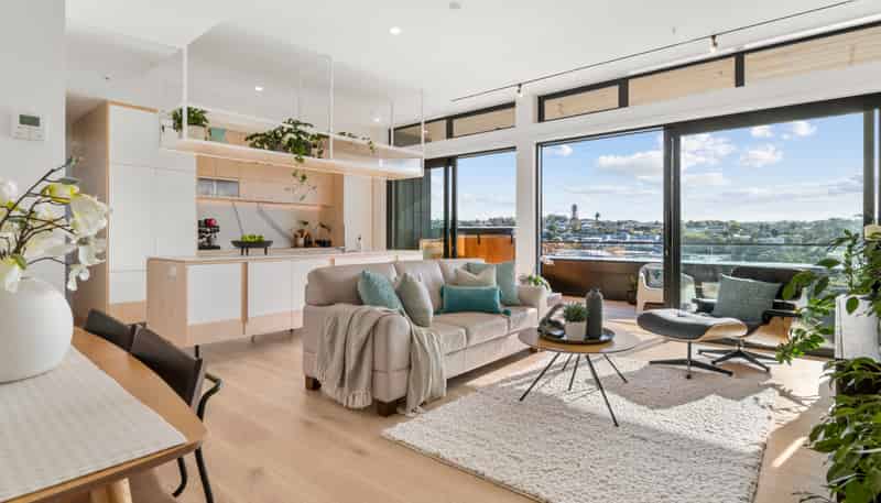 503/32 Anzac Road, Browns Bay