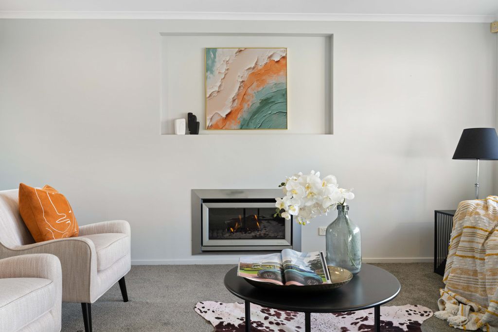 Single Level Comfort on a Quiet Cul-de-Sac – pohled 2