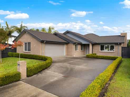 4 Bianca Court, Karaka
