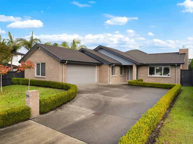4 Bianca Court, Karaka