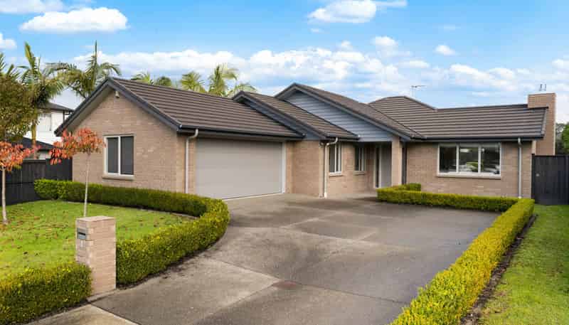 4 Bianca Court, Karaka