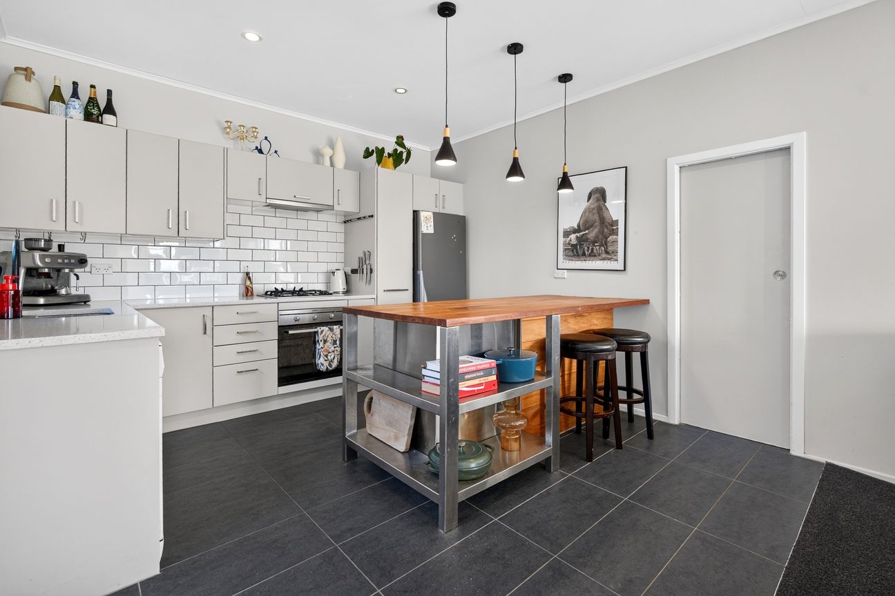 Warm, Welcoming and Wonderfully Located - Widok 6